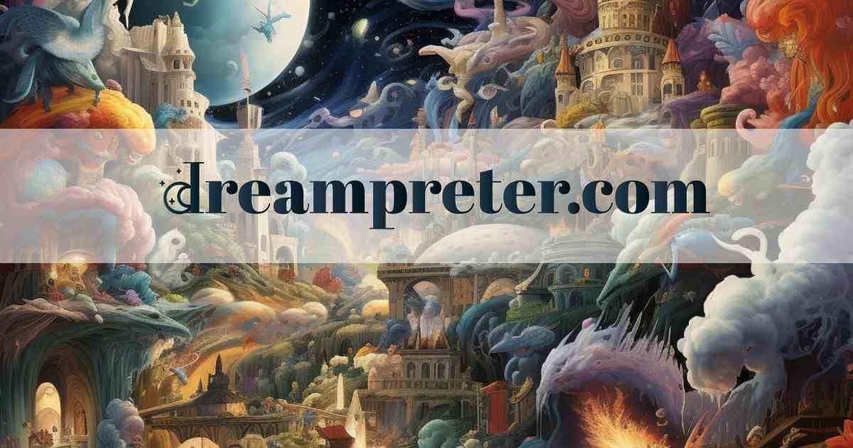 En drøm om at miste kontrollen over ens have