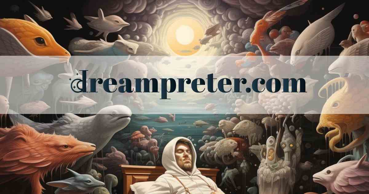 A Dream of Unexpected Help and Protection