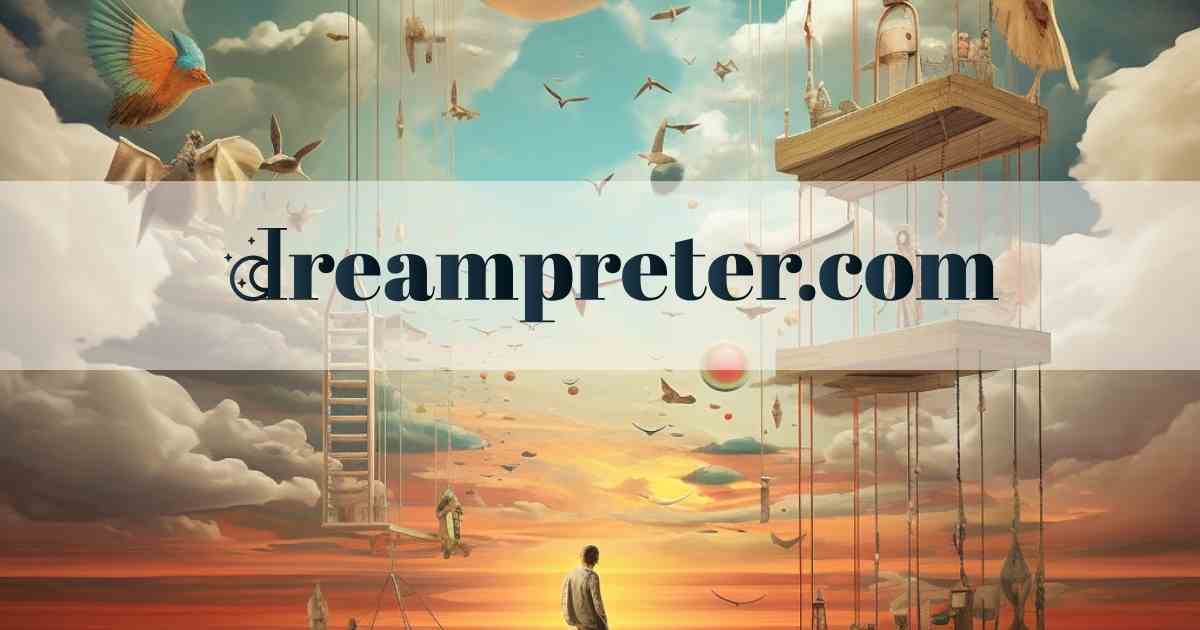 Karanlık Rüyaların İçindeki Gizemli Yolculuk