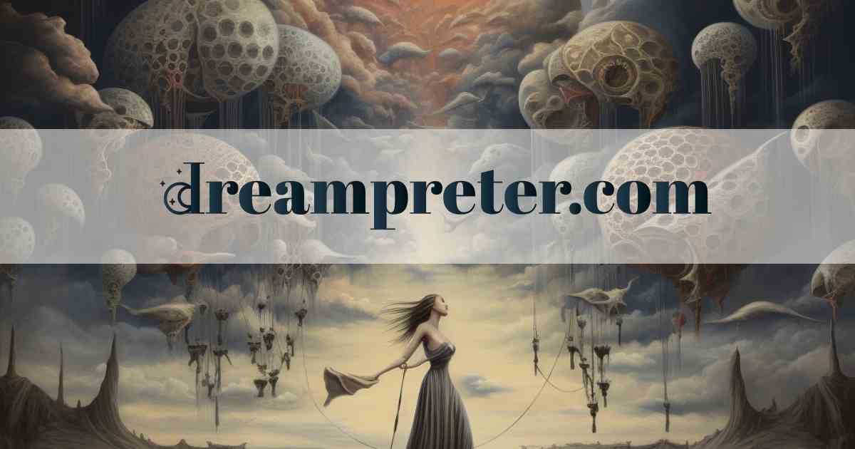 The Mysterious Love and Loss of Ve Ve: A Dream Interpretation