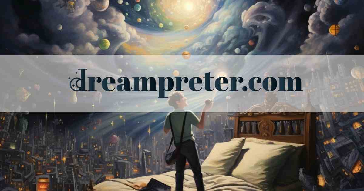 Escaping a Dark Reality