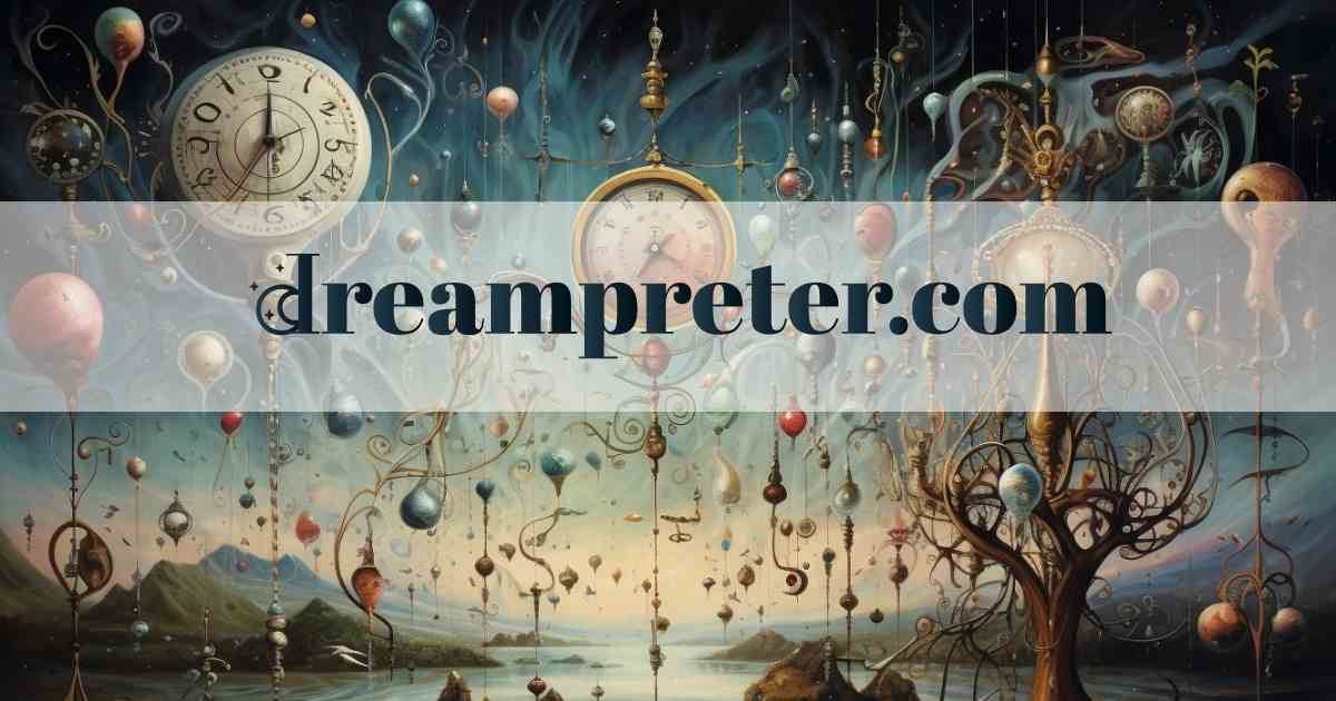 En forvirrende drøm om forhold og ansvar