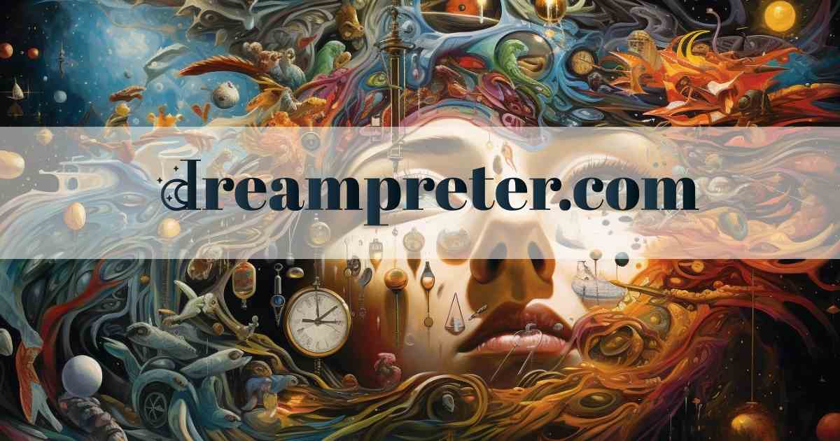 Un sogno di avvertimento